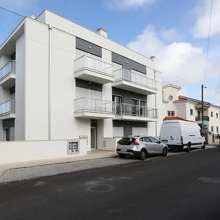 T3-bright Sítio Apartamento *