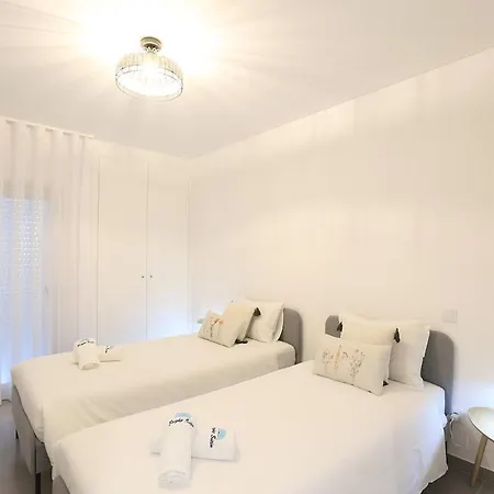 T3-bright Sitio Apartment *