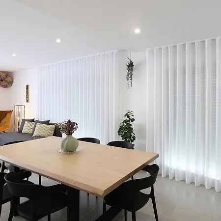 T3-bright Sítio * Nazaré