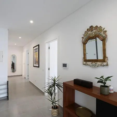 T3-bright Sítio Apartamento *