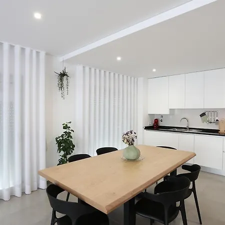 Bright Sitio Διαμέρισμα