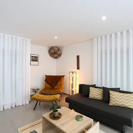 Bright Sitio * Ναζαρέ