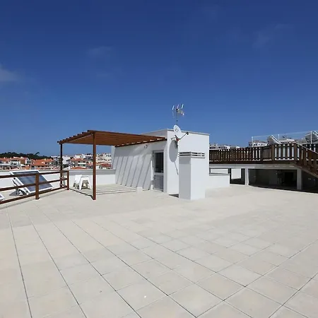 Bright Sitio * Ναζαρέ