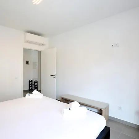 Bright Sitio Ναζαρέ