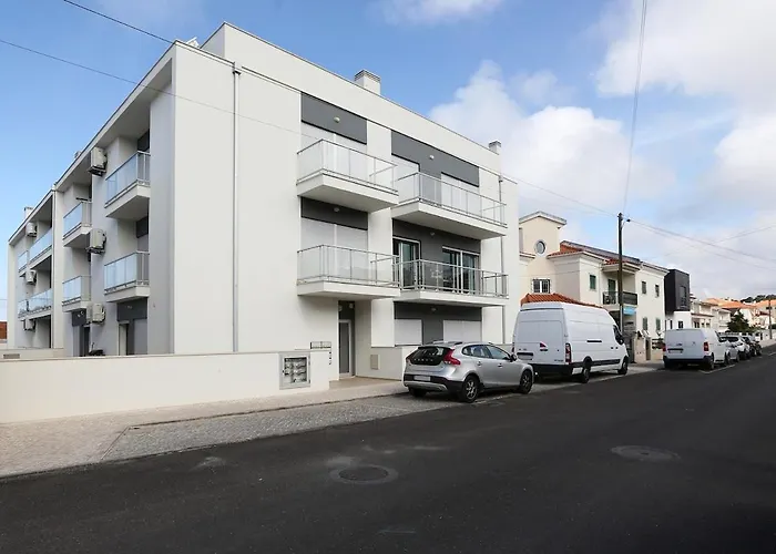 T3-bright Sitio Апартаменты *