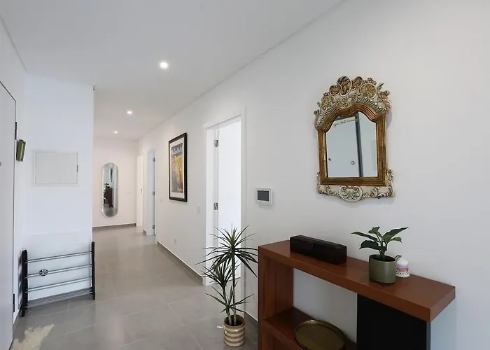 T3-bright Sitio Апартаменты *