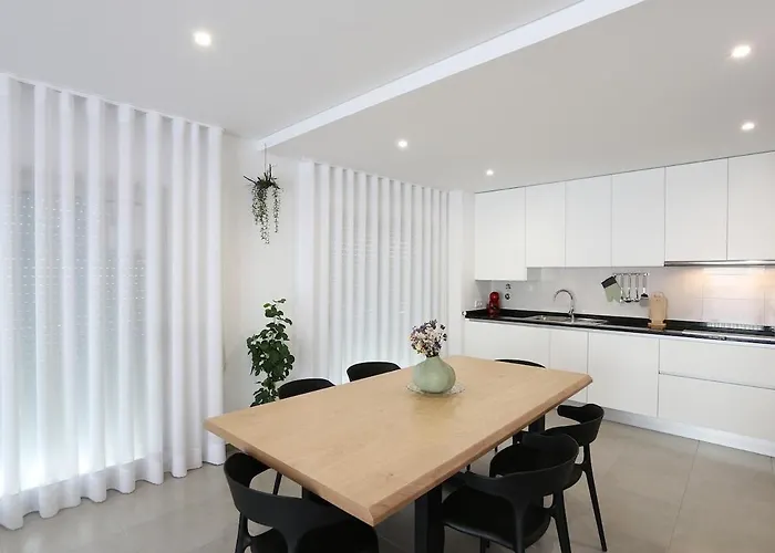 T3-bright Sitio Апартаменты