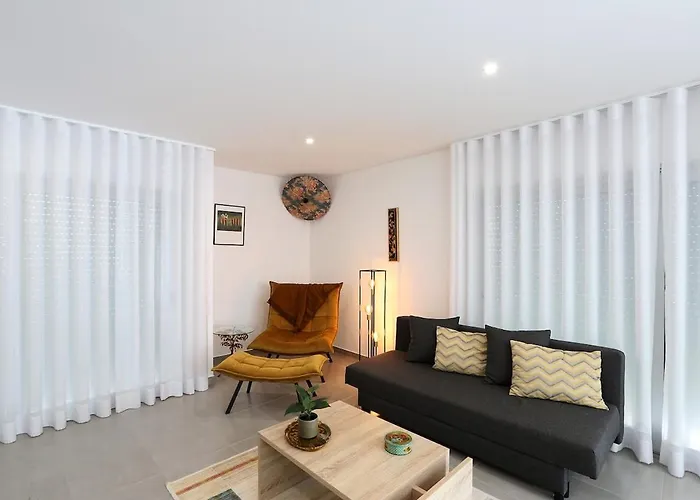 T3-bright Sitio * Назаре